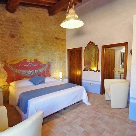 Podere San Giovanni Pienza Dış mekan fotoğraf