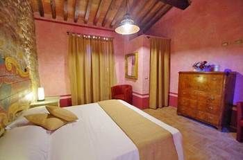 Podere San Giovanni Pienza Dış mekan fotoğraf