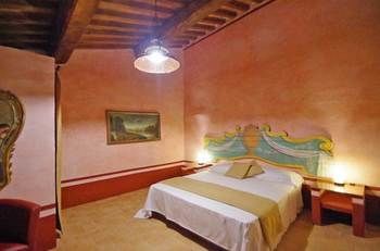 Podere San Giovanni Pienza Dış mekan fotoğraf