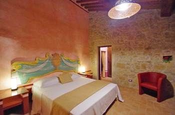 Podere San Giovanni Pienza Dış mekan fotoğraf